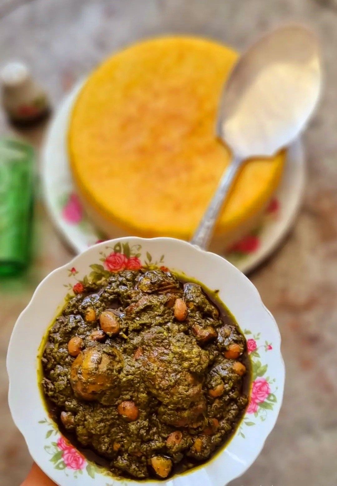 قرمه سبزی