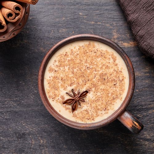 چای ماسالا