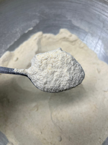 پودر پیاز