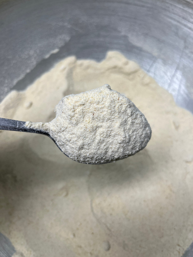 پودر پیاز