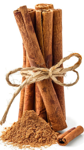 دارچین سیگاری