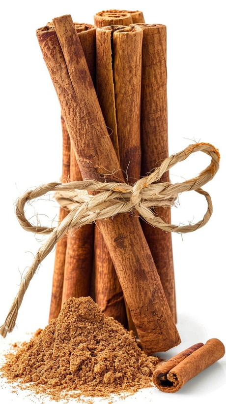 دارچین سیگاری