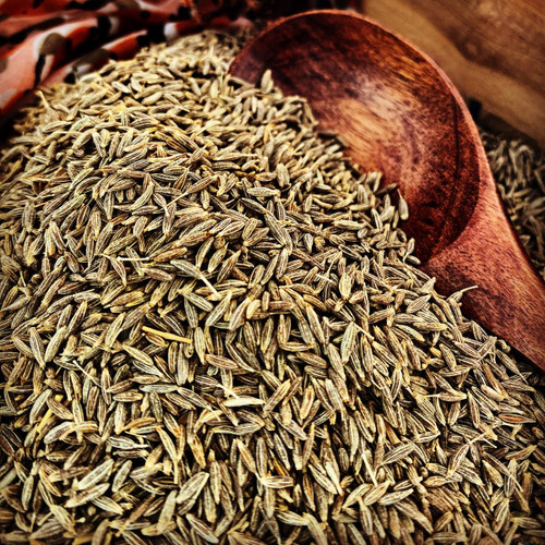 زیره سبز