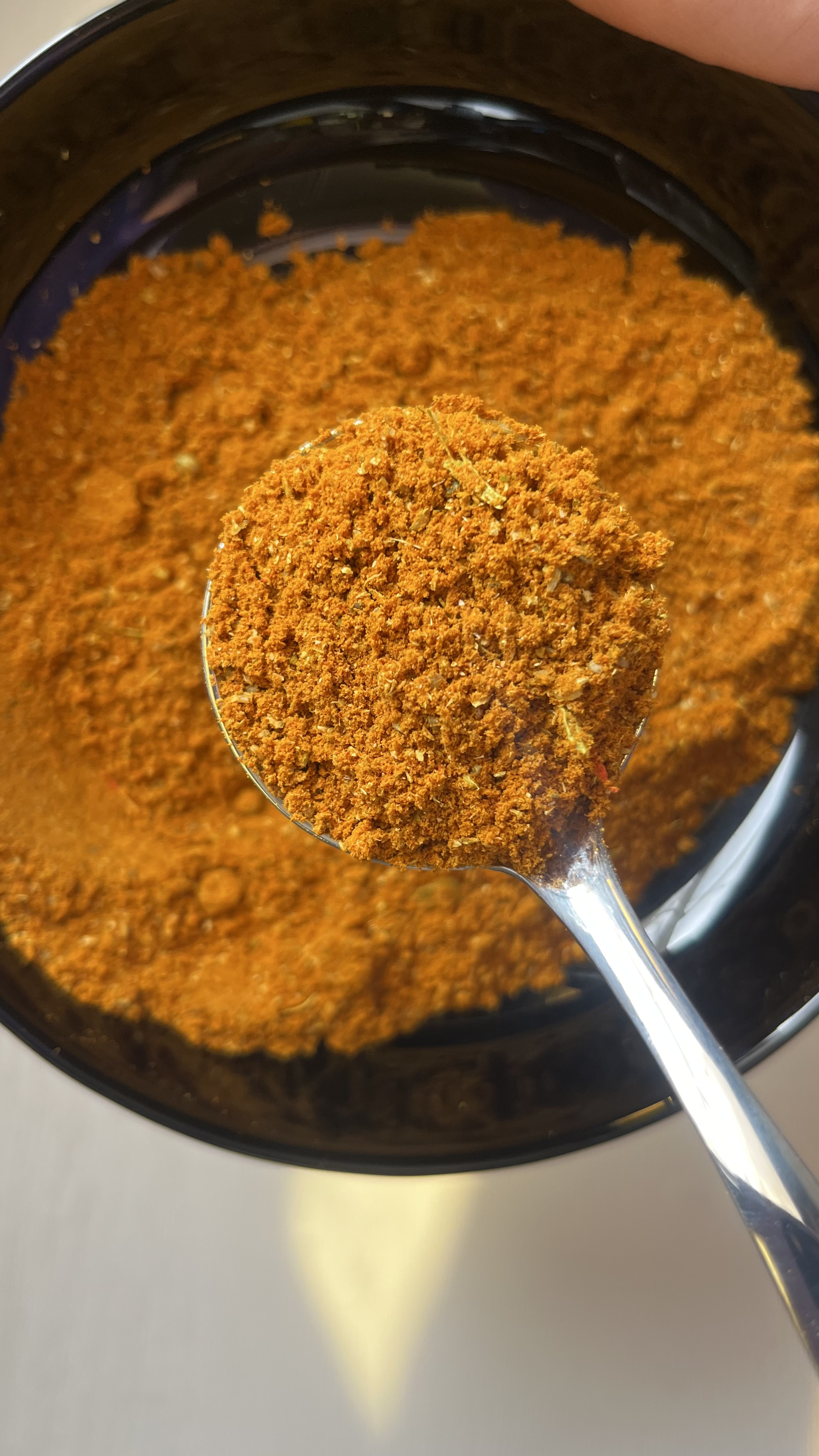 ادویه ماکارونی