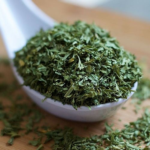 جعفری خشک