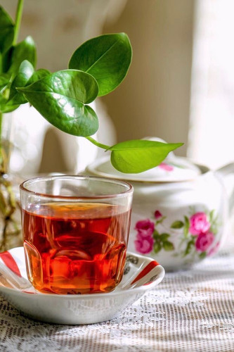 چای کنیا