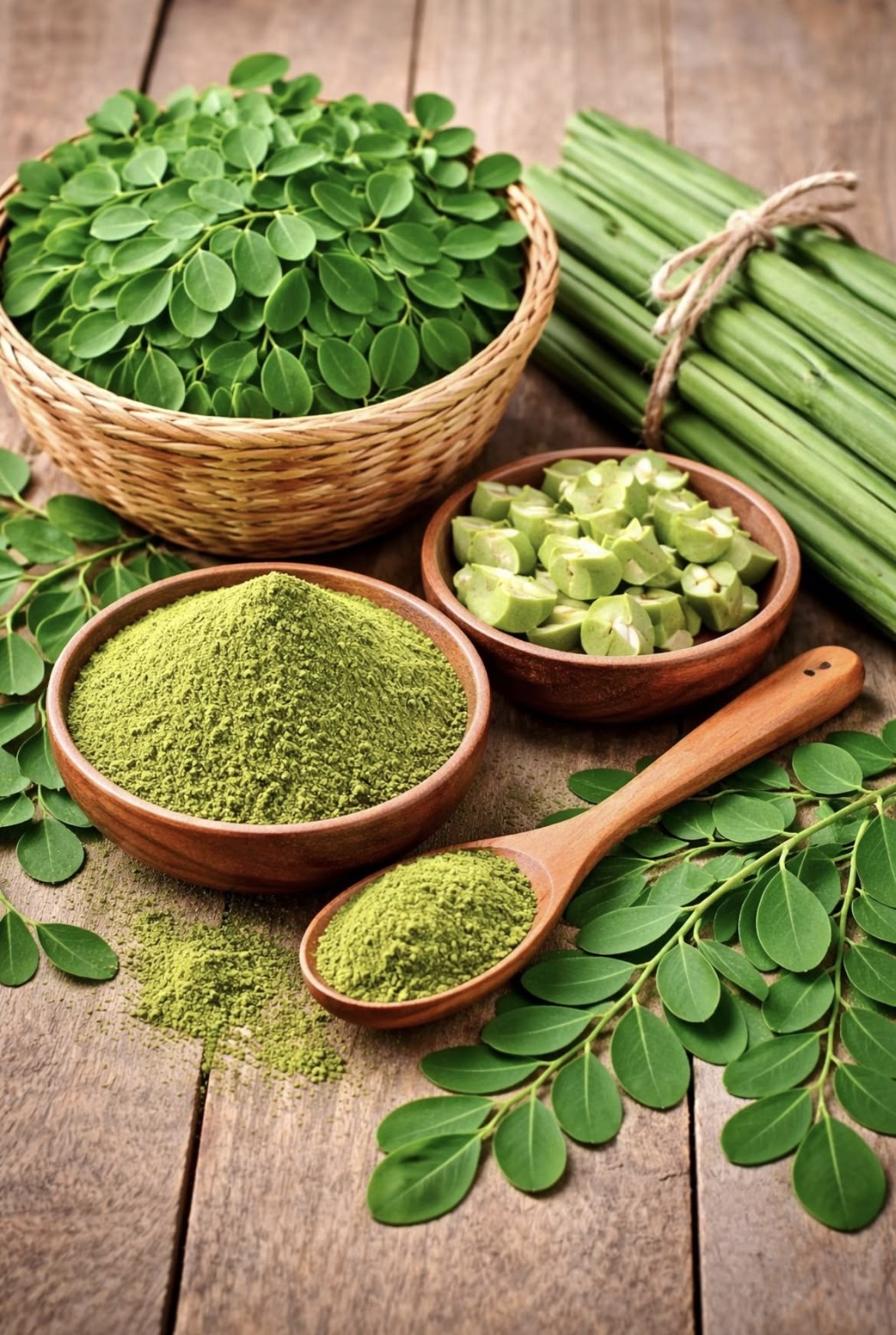 پودر شنبلیله