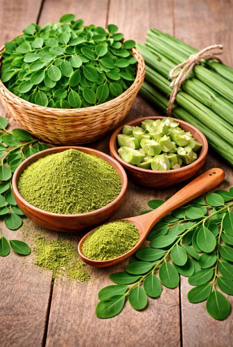 پودر شنبلیله