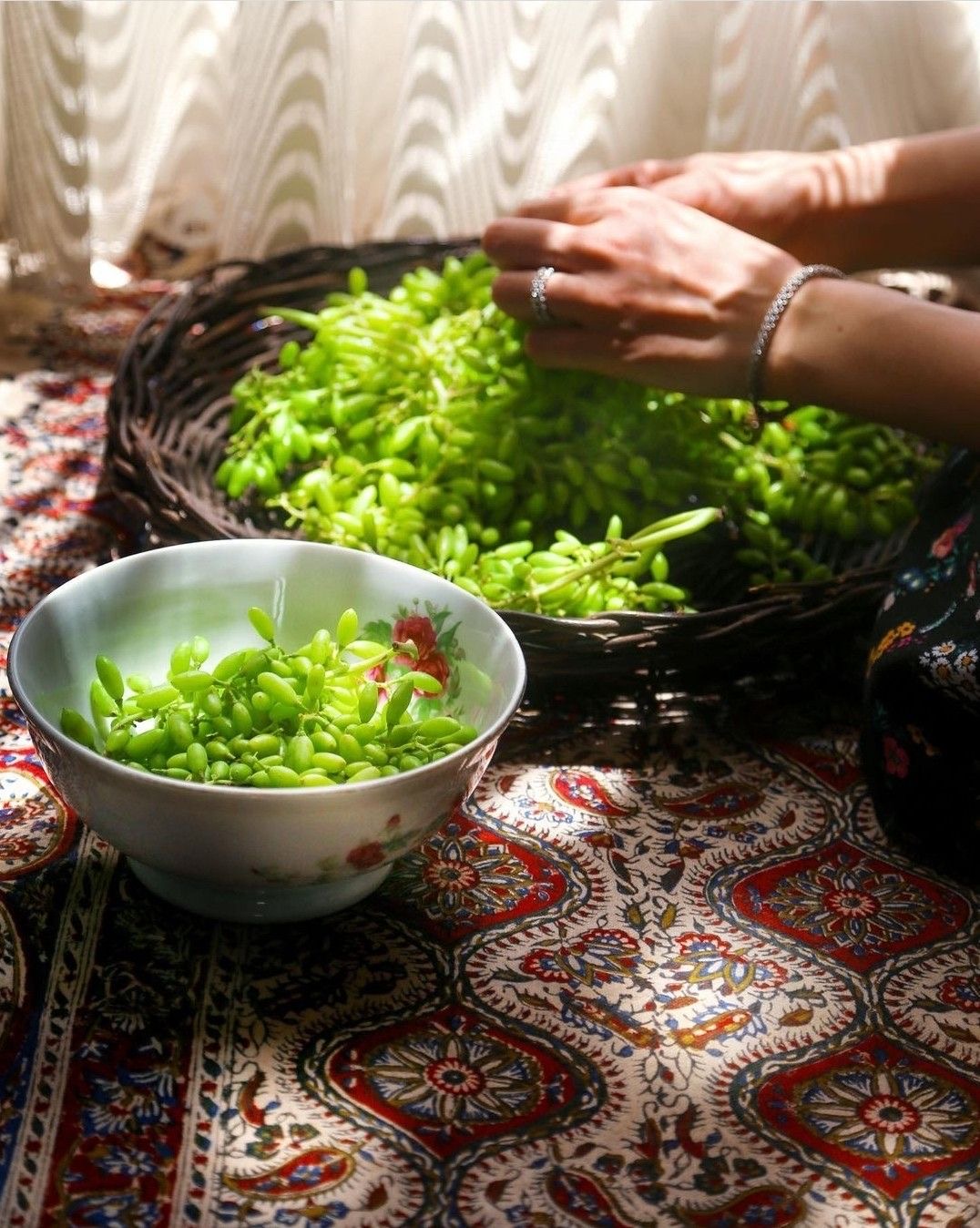 غوره