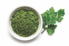 گشنیز خشک